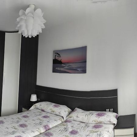 El Mirador De Gijon- Piso 3 Habitaciones Excelente Ubicacion Para Moverse Por Asturias-6 Pax- Zewnętrze zdjęcie